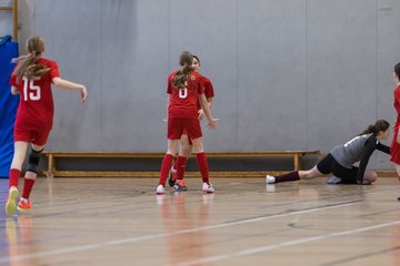 Bild 65 - wCJ NFV Futsalmeisterschaft